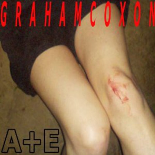 Graham Coxon - A Plus E