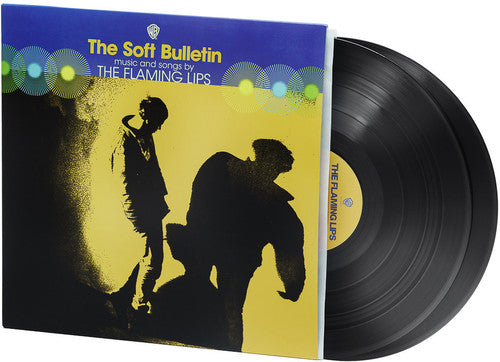 Flaming Lips - The Soft Bulletin