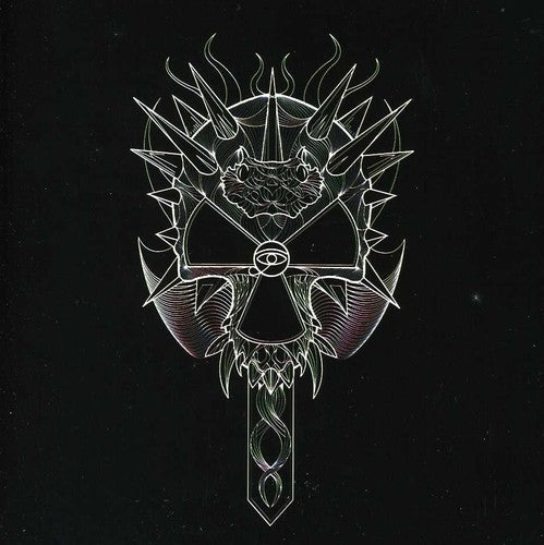 Corrosion of Conformity - Corrosion of Conformity