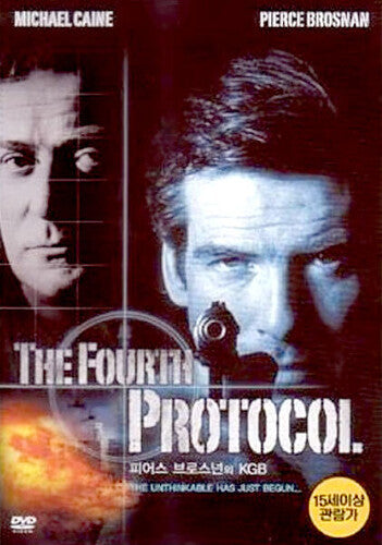 The Fourth Protocol