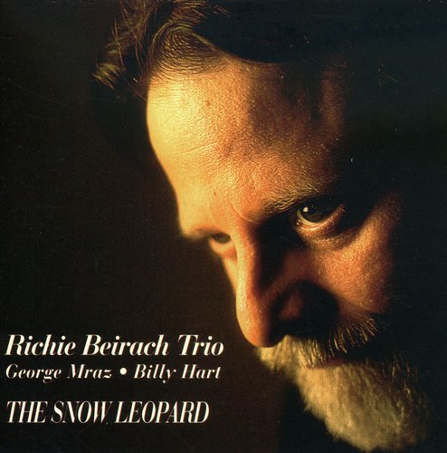 Richie Beirach - Snow Leopard