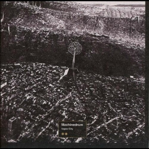 Machinedrum - Vapor City