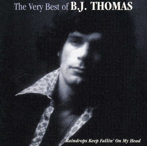 B.J. Thomas - Very Best of