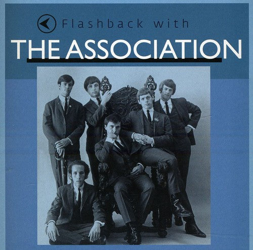 Association - Flashback with the Association