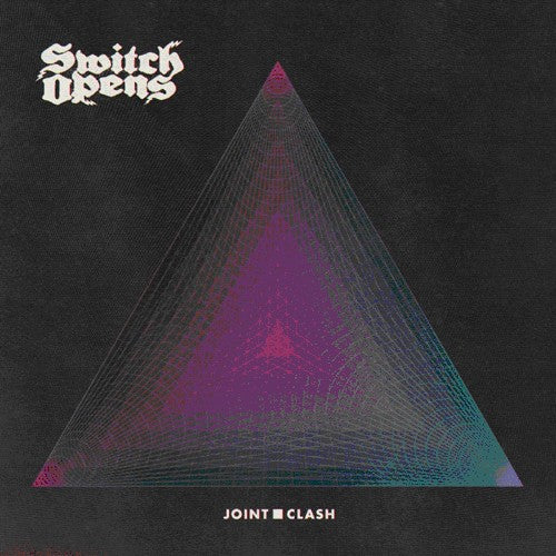 Switch Opens - Joint Clash