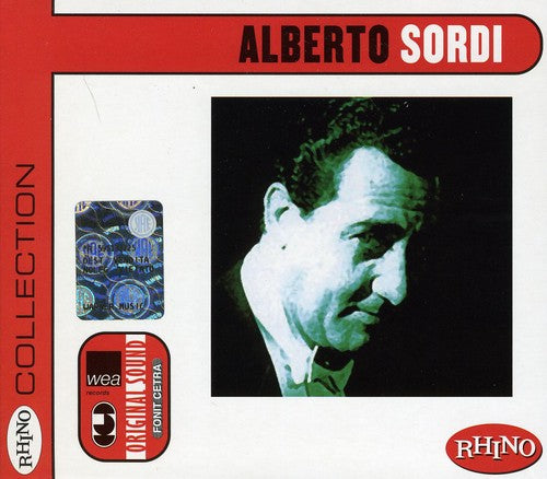 Alberto Sordi - Collection: Alberto Sordi