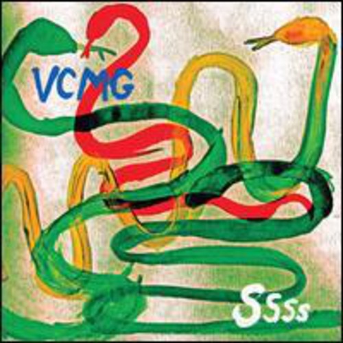 Vcmg - SSSS