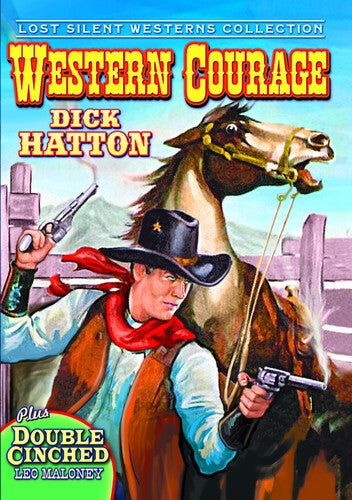 Western Courage / Double Cinched