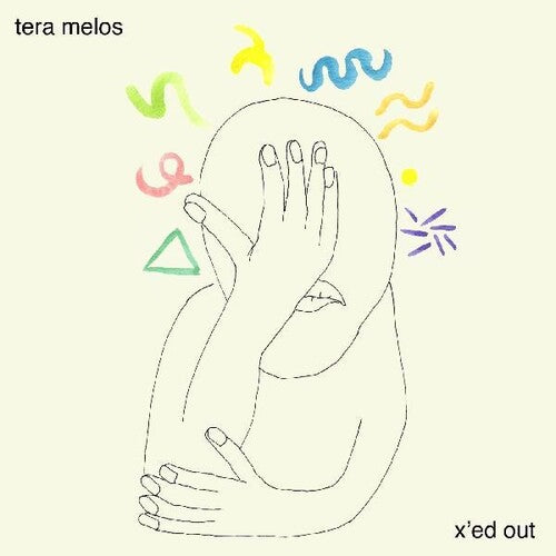 Tera Melos - X'ed Out
