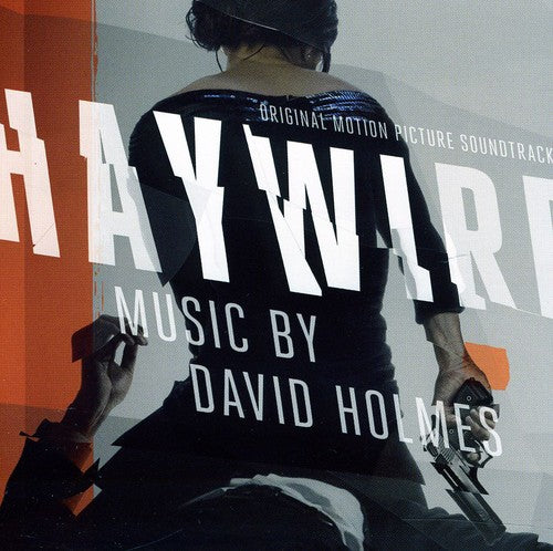 David Holmes - Haywire (Original Soundtrack)