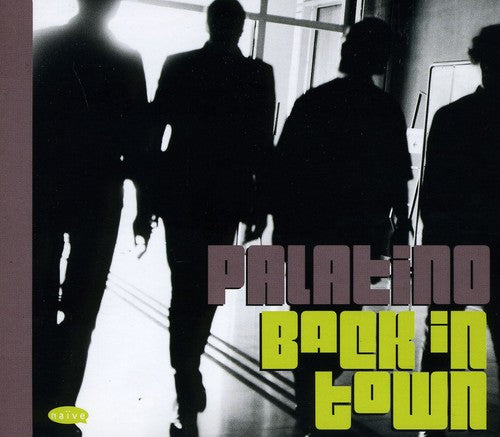 Palatino - Back in Town