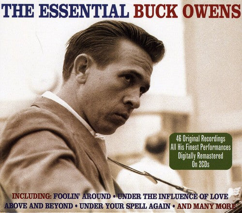 Buck Owens - Essential