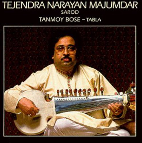 Tejendra Majumdar Narayan