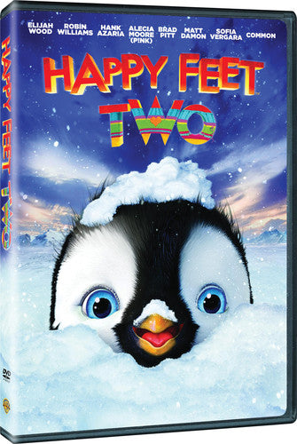 Happy Feet Two