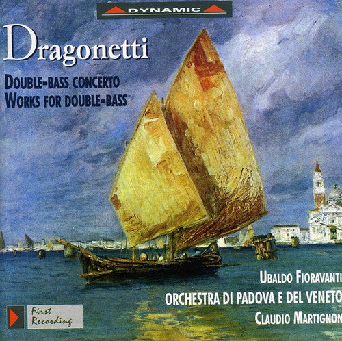 Ubaldo Fioravanti - Concerto in G