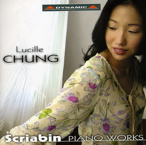 Scriabin/ Chung - Preludes