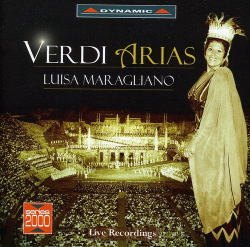 Verdi/ Maragliano/ Lecomte/ Maag/ Muti/ Rossi - Arias