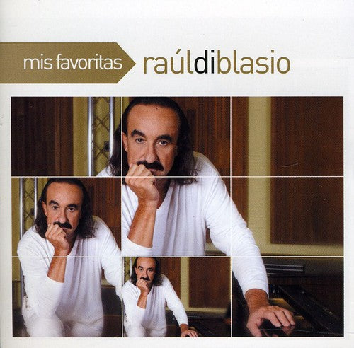 Raul Blasio - Mis Favoritas