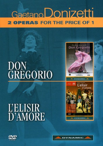 Don Gregorio