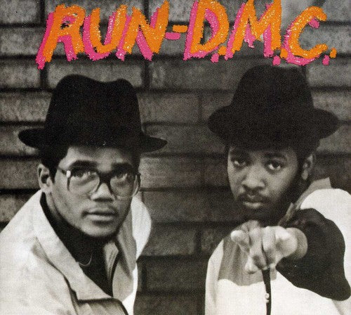 Run Dmc - Run DMC