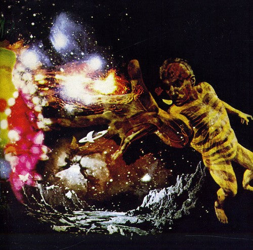 Santana - Santana