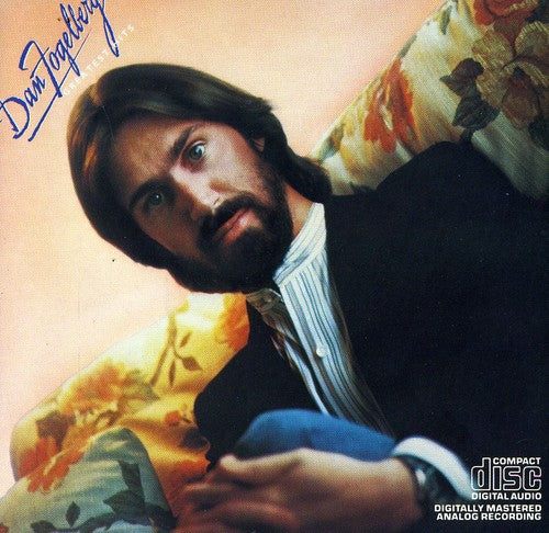 Dan Fogelberg - Greatest Hits