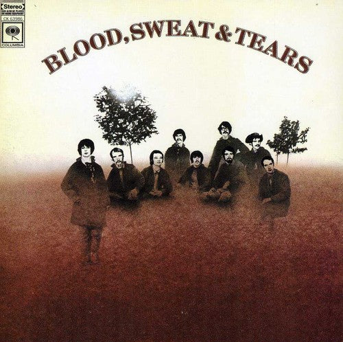 Blood Sweat & Tears - Blood Sweat & Tears