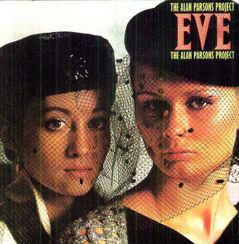 Alan Parsons - Eve