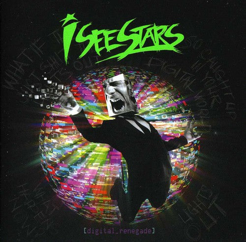 I See Stars - Digital Renegade