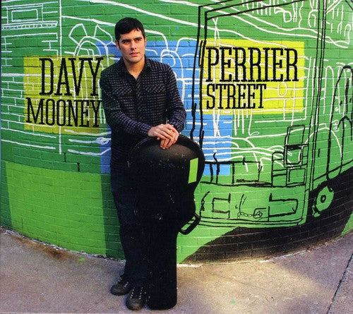 Davy Mooney - Perrier Street
