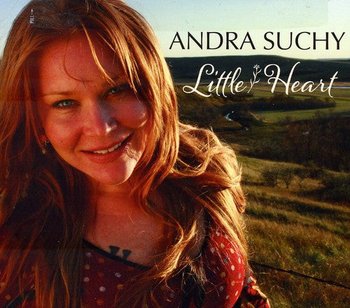 Andra Suchy - Little Heart