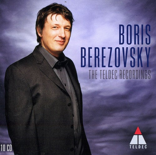 Chopin/ Godowsky/ Philharmonia Orch/ Wolff - Teldec Recitals