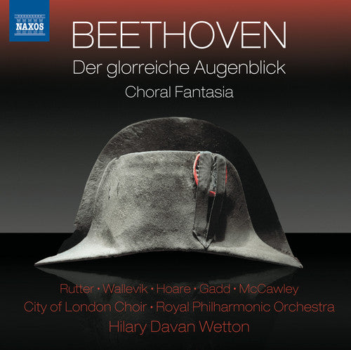 Beethoven/ City of London Choir/ Davies - Coverging Cultures