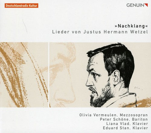 Peter Sch ne - Nachklang