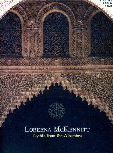 Nights From the Alhambra
