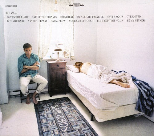 Bahamas - Barchords