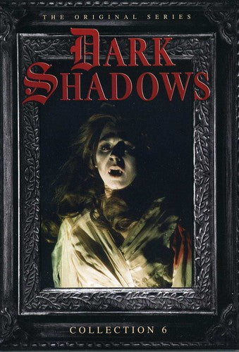 Dark Shadows Collection 06