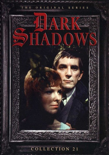 Dark Shadows Collection 21