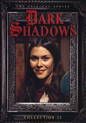 Dark Shadows Collection 22