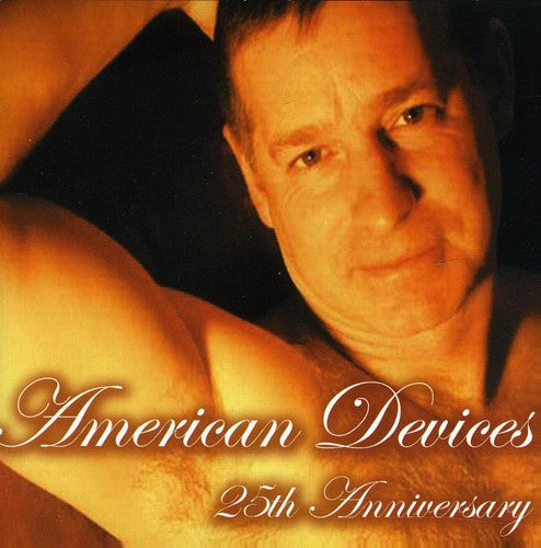 American Devices - The American Devices