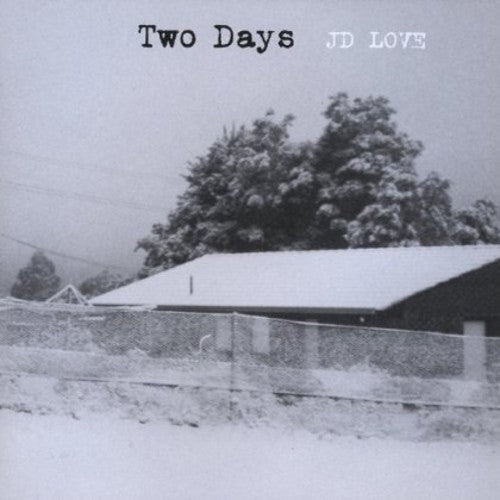Jd Love - Two Days