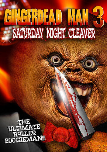 Gingerdead Man