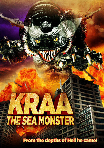 Sea Monster
