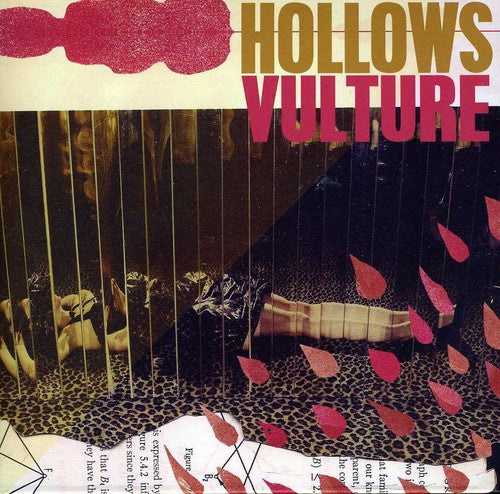 Hollows - Vulture