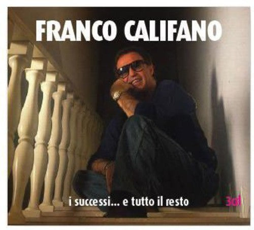 Franco Califano - I Successi E Tutto Il Resto