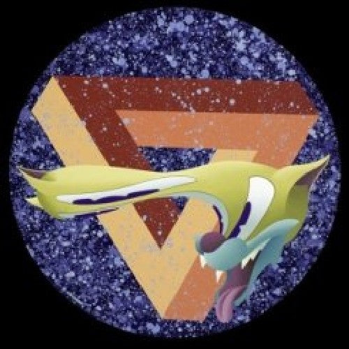Fuxa - Our Lips Are Blue