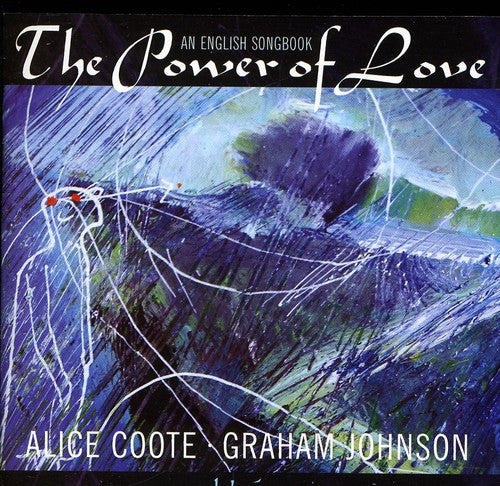 Coote/ Johnson - Power of Love