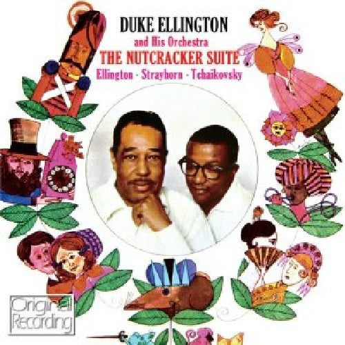 Duke Ellington - Nutcracker Suite