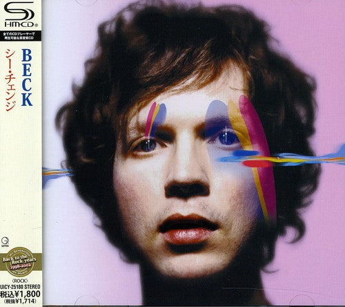 Beck - Sea Change