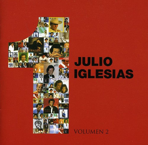 Julio Iglesias - Julio Iglesias 2